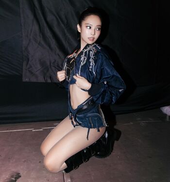 Jennie | BLΛƆKPIИK