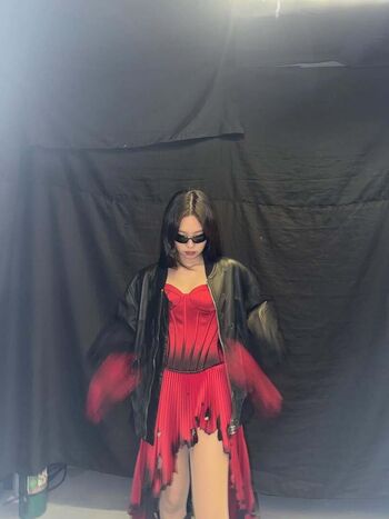 Jennie | BLΛƆKPIИK