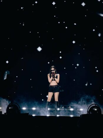 Jennie | BLΛƆKPIИK