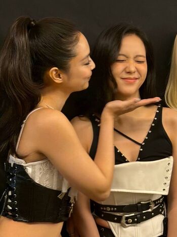 Jennie | BLΛƆKPIИK