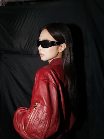 Jennie | BLΛƆKPIИK