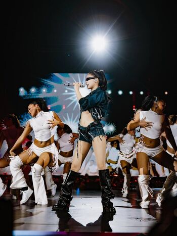 Jennie | BLΛƆKPIИK