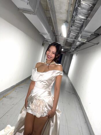 Jennie | BLΛƆKPIИK