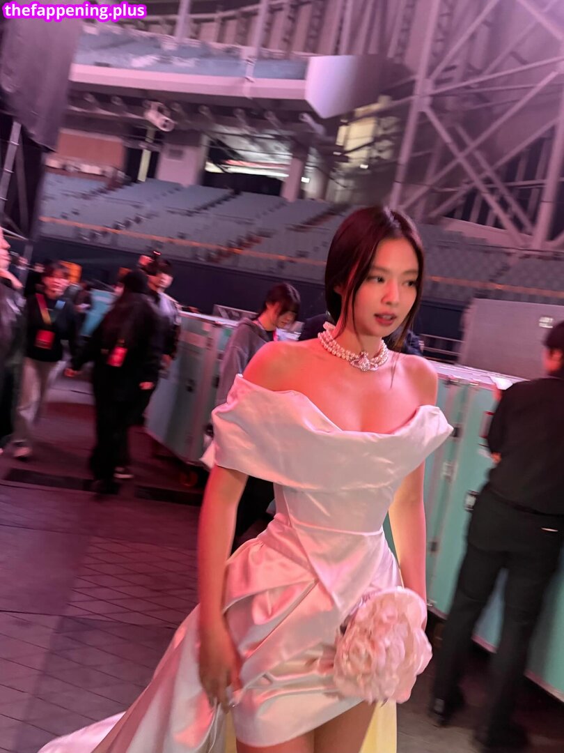 Jennie | BLΛƆKPIИK