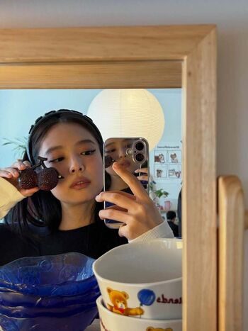 Jennie | BLΛƆKPIИK