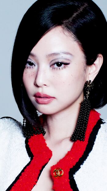 Jennie | BLΛƆKPIИK