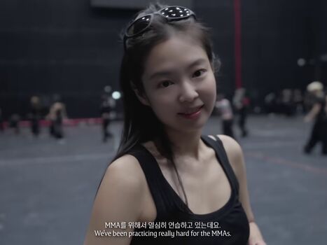 Jennie | BLΛƆKPIИK