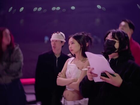 Jennie | BLΛƆKPIИK