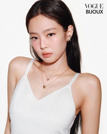 Jennie | BLΛƆKPIИK