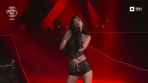 Jennie | BLΛƆKPIИK