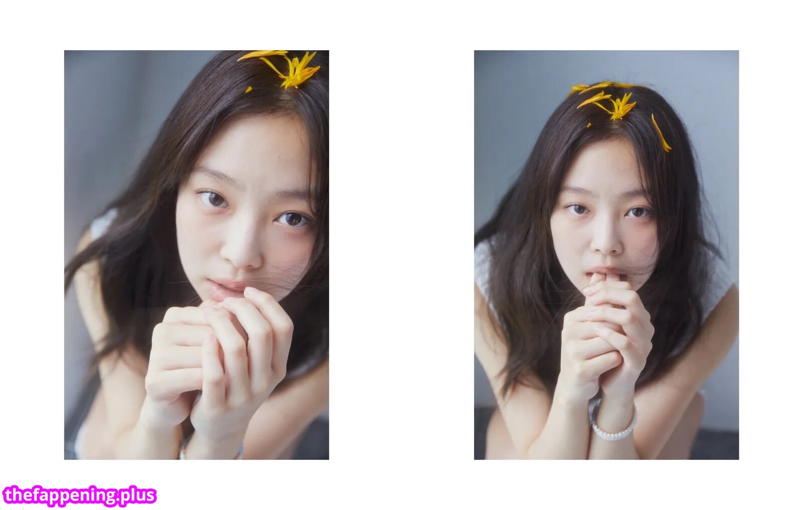 Jennie | BLΛƆKPIИK