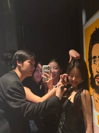 Jennie | BLΛƆKPIИK