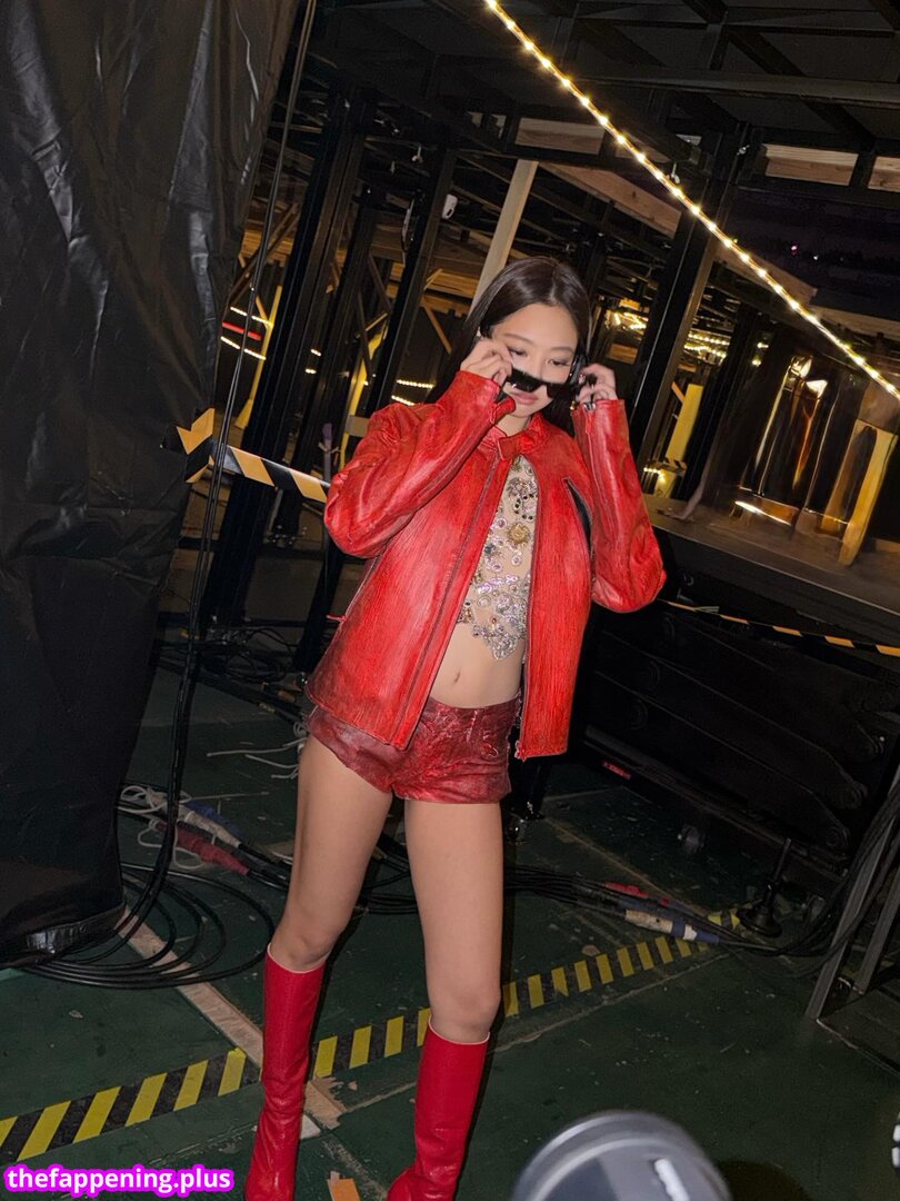 Jennie | BLΛƆKPIИK