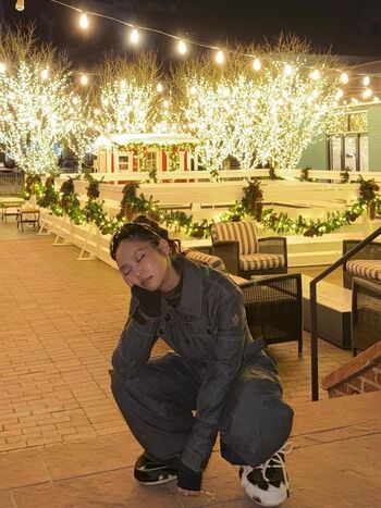 Jennie | BLΛƆKPIИK