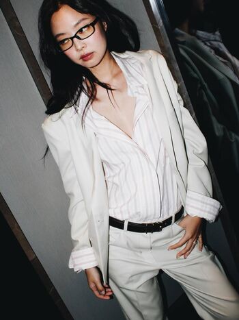 Jennie | BLΛƆKPIИK