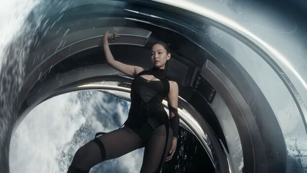 Jennie | BLΛƆKPIИK