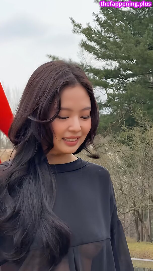 Jennie | BLΛƆKPIИK