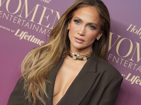 Jennifer Lopez