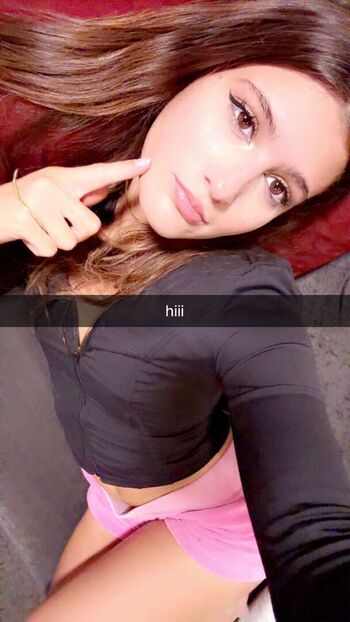 Jenny Popach | Jenny Roselie | Roselie Arritola