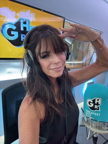 Jenny Powell