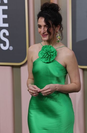 Jenny Slate