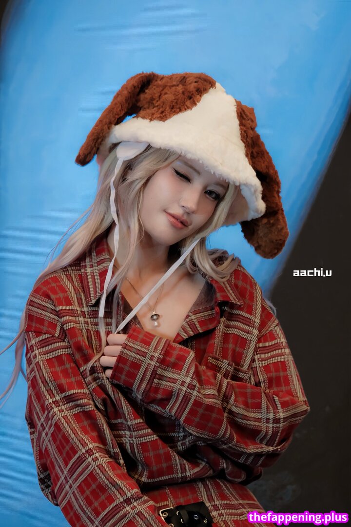 Jeon Somi/ENNIK SOMI