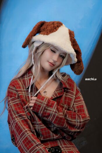 Jeon Somi/ENNIK SOMI