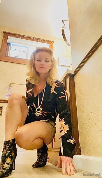 jescisfeet