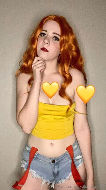 jesikacosplays