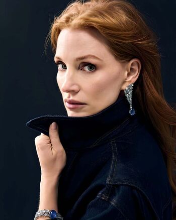 Jessica Chastain