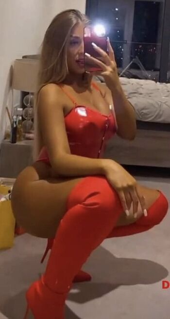 Jessica Gale And Evegale