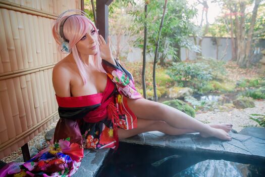 Jessica Nigri