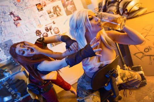 Jessica Nigri