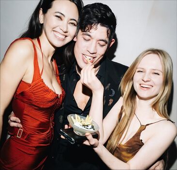 Jessica Yu Li Henwick