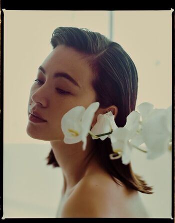 Jessica Yu Li Henwick