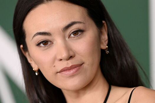Jessica Yu Li Henwick
