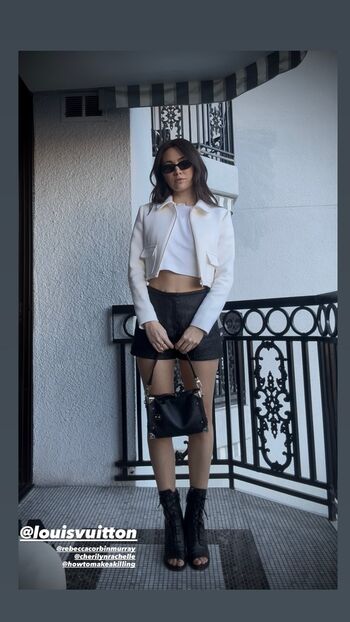 Jessica Yu Li Henwick