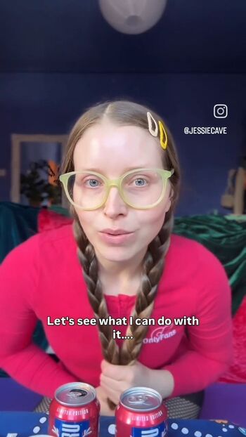 Jessie Cave