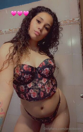 jessiiboom