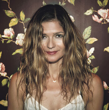 Jill Hennessy