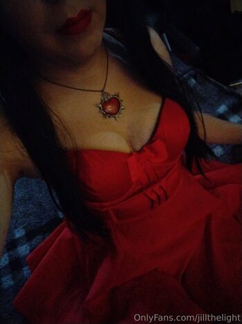 jillthelight