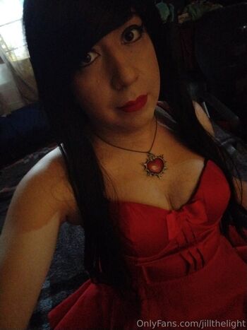 jillthelight