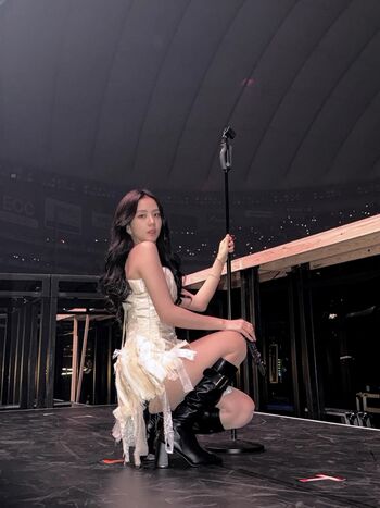 Jisoo