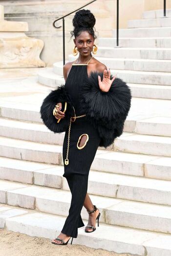 Jodie Turner-Smith