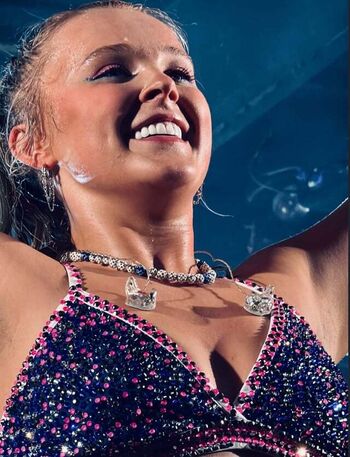 JoJo Siwa
