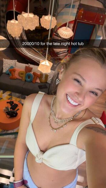 JoJo Siwa