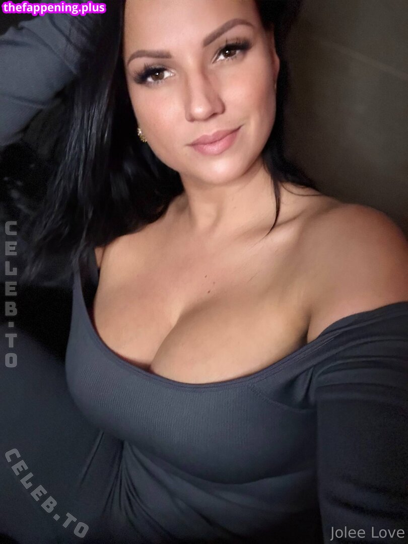 Jolee Love