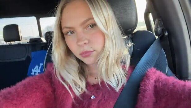 Jordyn Jones