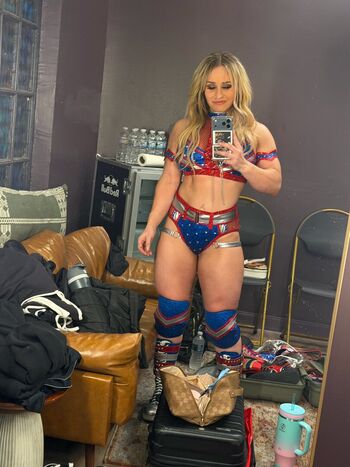Jordynne Grace