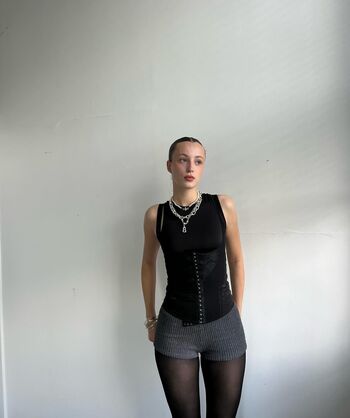 Josephine Chavarria Højbjerg